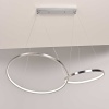 Подвесная люстра Imperium Loft Zenda D60+D40 313679-26