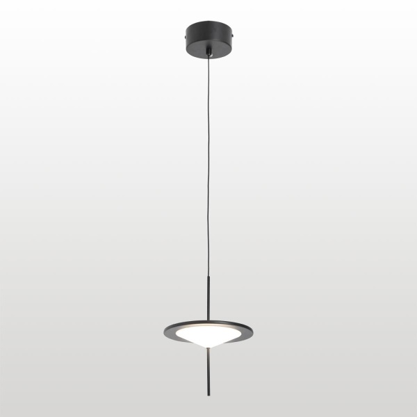 Подвесной светильник Lussole LSP-7531