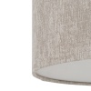 Подвесная люстра Nowodvorski Cedro S Beige 11664