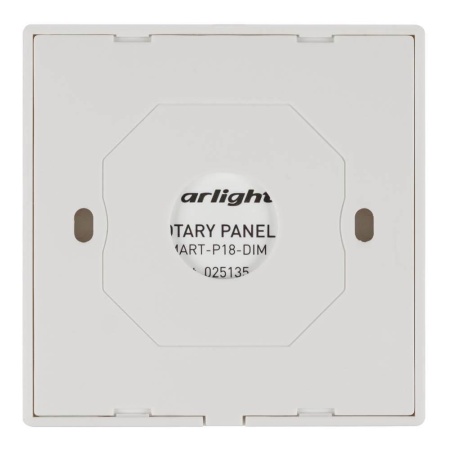 Панель управления Arlight Rotary Smart-P18-Dim 025135