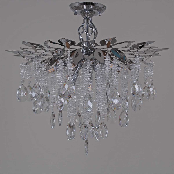 Люстра Reluce 01108-0.3-600 CR