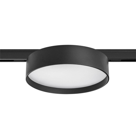 Трековый светодиодный светильник Lightstar Linea 206547
