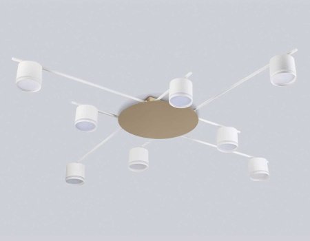 Люстра Ambrella Light COMFORT FL51759