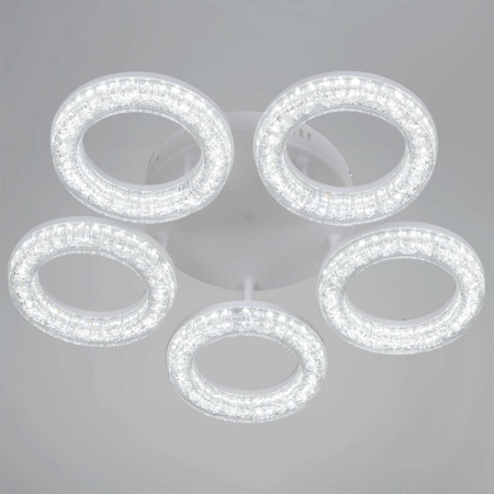 Потолочный светильник Reluce 19290-0.3-05 WH