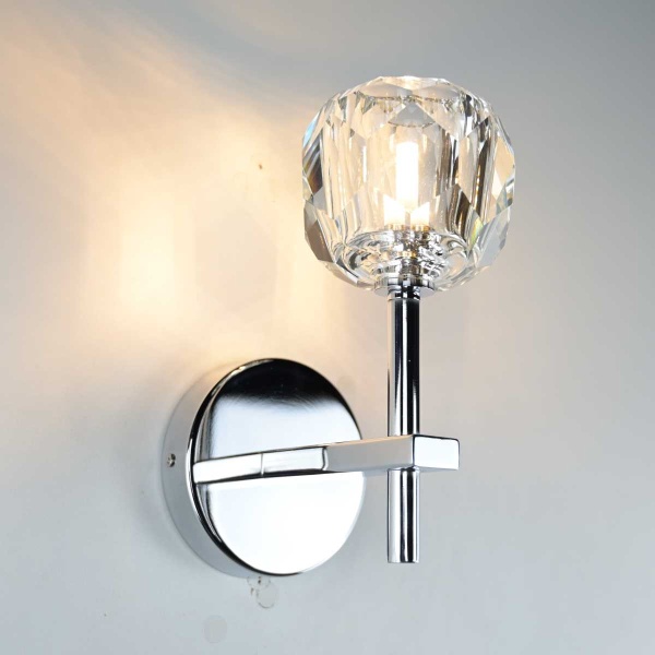 Бра Imperium Loft Rh Boule De Cristal 156370-22
