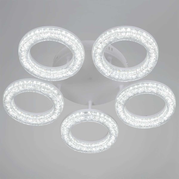 Потолочный светильник Reluce 19290-0.3-05 WH