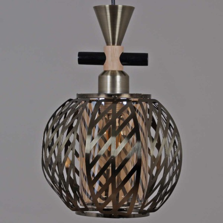 Потолочный светильник Reluce 05027-0.9-01 AB