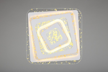 Потолочный светодиодный светильник Omnilux Vittuone OML-08737-182