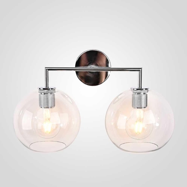 Бра Imperium Loft Rh Utilitaire Funnel 123274-22