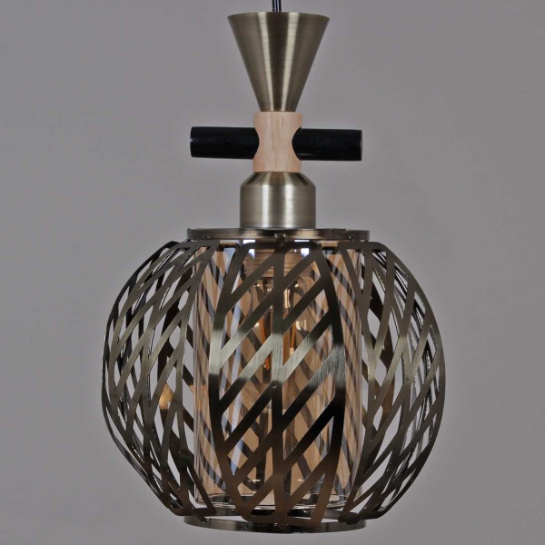 Потолочный светильник Reluce 05027-0.9-03 AB