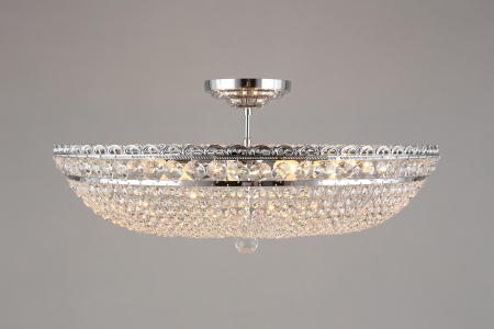 Потолочная люстра Aployt Wiga APL.758.07.12