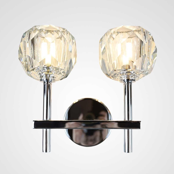 Бра Imperium Loft Rh Boule De Cristal 156049-22