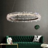 Подвесная люстра Imperium Loft Thera D60 Gold 249072-26