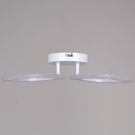 Потолочная светодиодная люстра Reluce 05104-0.3-02 WH