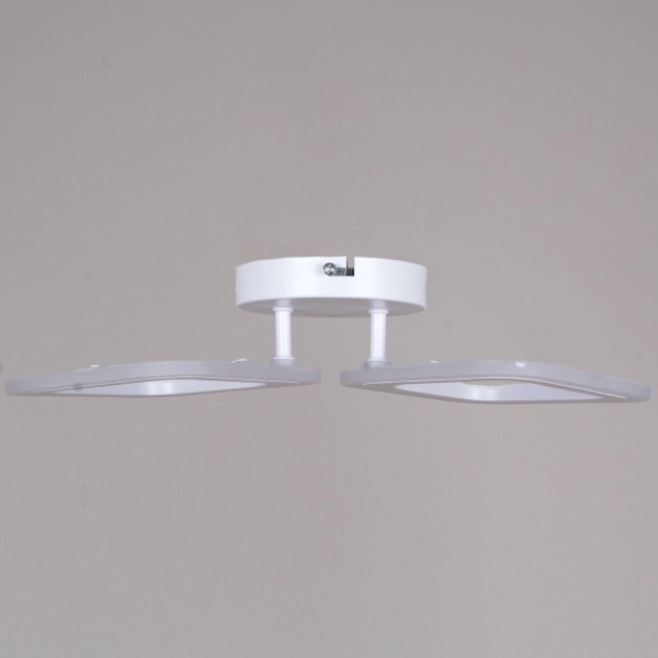 Потолочная светодиодная люстра Reluce 05104-0.3-02 WH