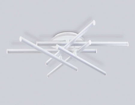 Люстра Ambrella Light COMFORT FL6251