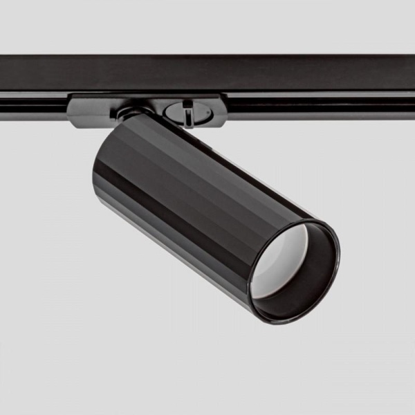 Трековый светильник IMEX Capella IL.0010.0009 BK