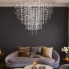 Подвесная люстра Imperium Loft Chill A D100 233083-26