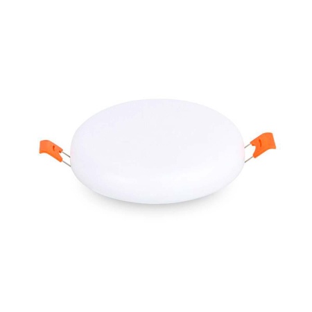 Встраиваемый светодиодный светильник Zortes CLOUD ZRS.57793.8