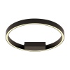 Потолочный светодиодный светильник Maytoni Rim MOD058CL-L25B3K