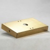 Настенный светильник Lussole Барбоур LSP-8480