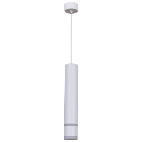 Подвесной светильник Reluce Technical 16005-0.9-001LD 300mm GU10 WT