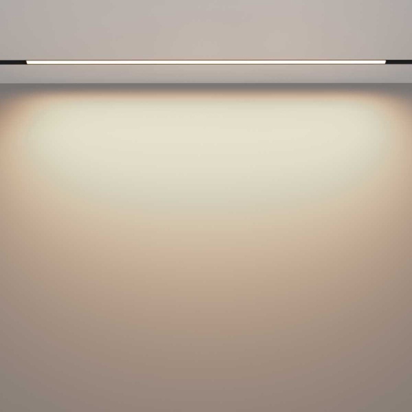Трековый светильник Voltega Эксилайт / Exilight VGL030-2-30W3K-B