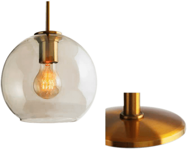 Подвесной светильник Moderli Sumatra V2111-P