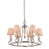 Подвесная люстра Divinare Contessa 1176/01 LM-6