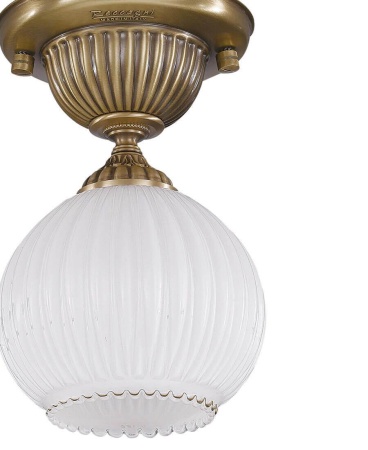 Потолочный светильник Reccagni Angelo PL 9250/1