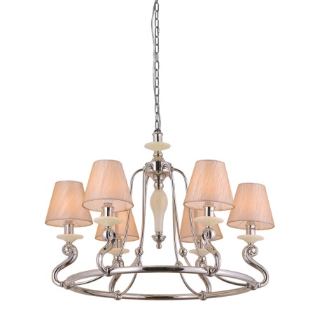 Подвесная люстра Divinare Contessa 1176/01 LM-6