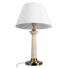 Настольная лампа Loft it Limestone 10442T/C