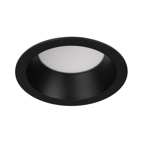 Встраиваемый светодиодный светильник Arlight MS-DROP-BUILT-R105-14W Day4000 041496