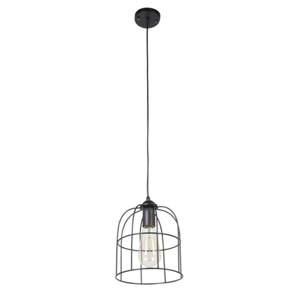 Подвесной светильник IMEX MD.1712-1-P BK