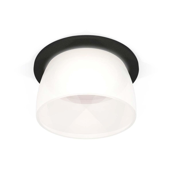 Встраиваемый светильник Ambrella light Techno Spot XC (C6513, N6258) XC6513069