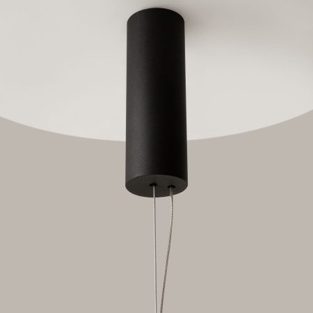 Подвесной светильник Maytoni MOD381PL-L30B3K