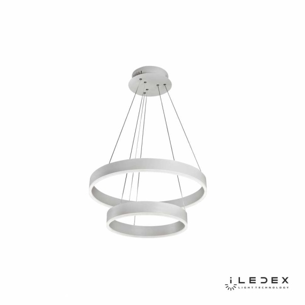 Подвесной светильник iLedex Sunset 6832/4+6 WH