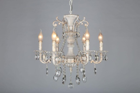 Подвесная люстра Omnilux OML-79003-06