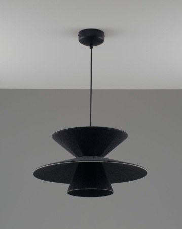 Подвесной светодиодный светильник Moderli Mantis V11101-PL