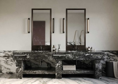 Подсветка Maytoni MIR002WL-L10B4K