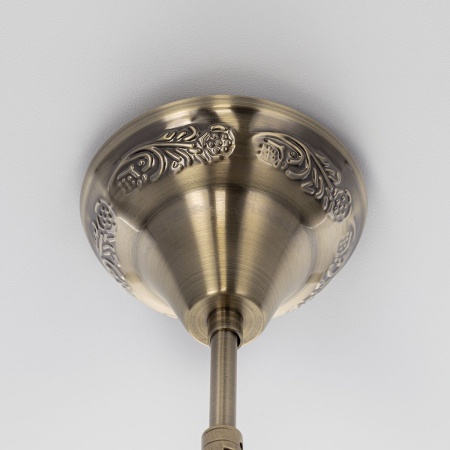 Подвесная люстра Citilux Каир CL419186