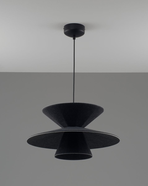 Подвесной светодиодный светильник Moderli Mantis V11101-PL