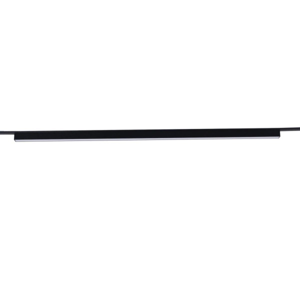 Трековый светодиодный светильник Reluce 13003-9.3-001UR magnetic LED30W BK