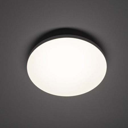 Потолочный cветильник Nowodvorski Denia LED S White 11760