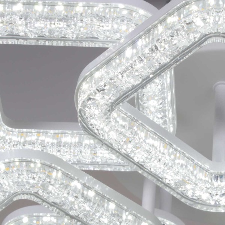 Потолочный светильник Reluce 98290-0.3-04 WH