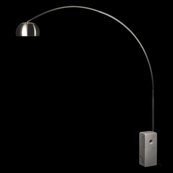 Торшер Loft IT Arco 5000