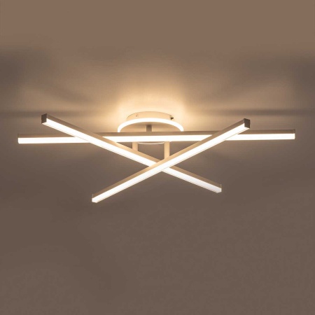 Люстра потолочная Citilux Trent CL203630