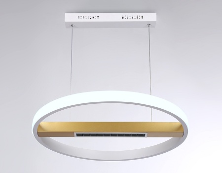 Подвесной светодиодный светильник Ambrella light Comfort LineTech FL51488