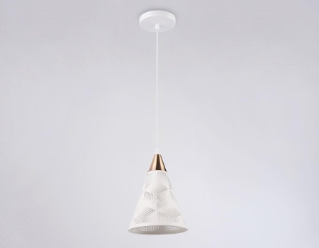 Подвесной светильник Ambrella light Traditional Loft TR8429