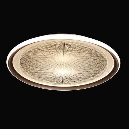 Люстра De Markt Норден 660014501